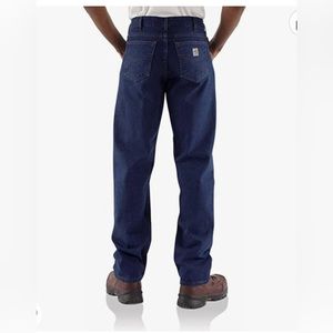 Carhartt FR Flame Resistant Jeans 280-83 Utility Work Size: 32X34